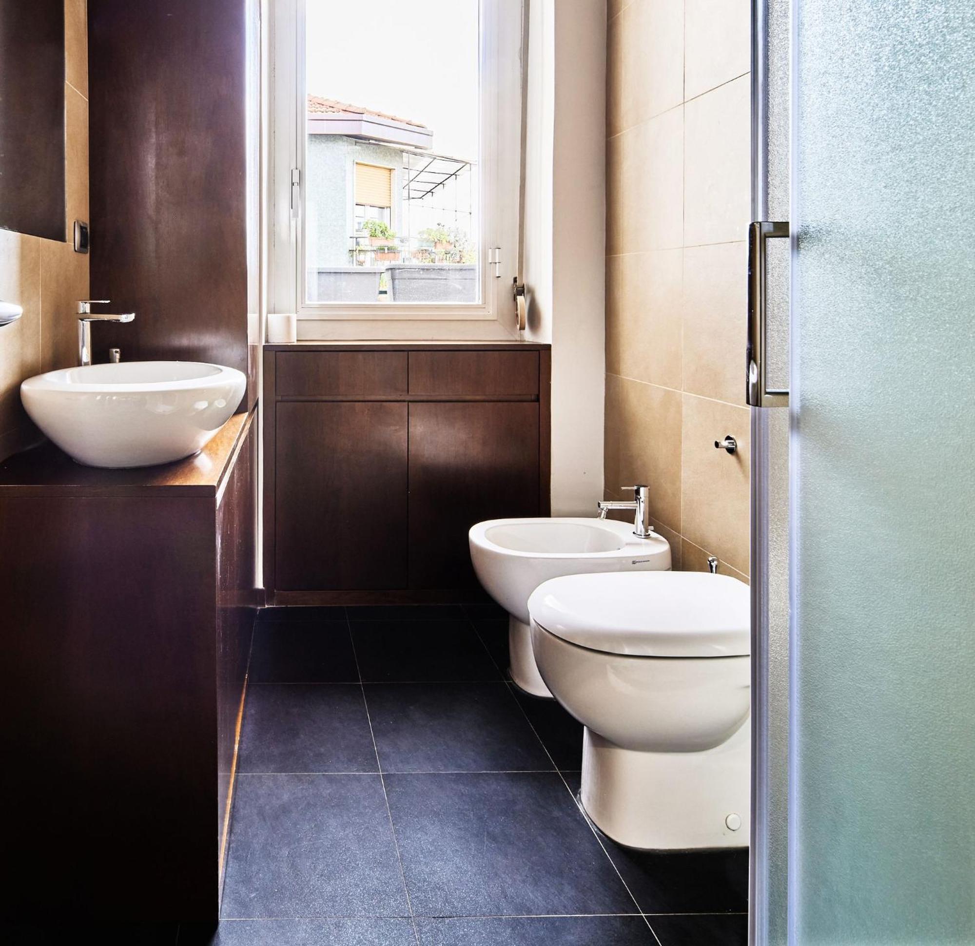 Sant'Ambrogio Charme Apartment Milano Ngoại thất bức ảnh