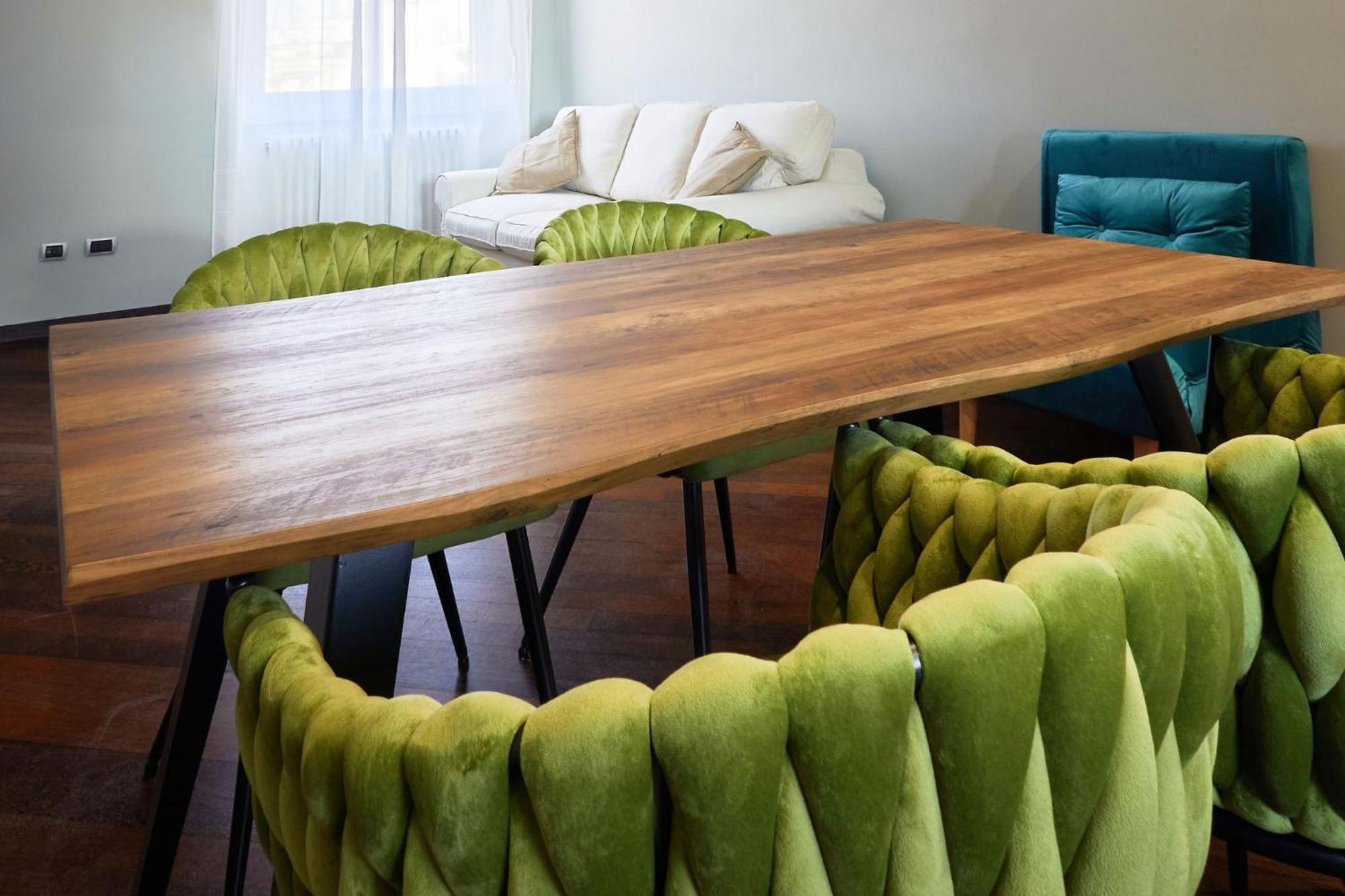 Sant'Ambrogio Charme Apartment Milano Ngoại thất bức ảnh